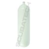 Tank 18 L 203 mm 232 bar, Eurocylinder - tank only