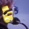 M 101A G.Divers, receive-only unit