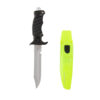 Knife Mastercut II, yellow