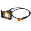 Teclight head Standard with 1,20 m cable