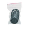 O-rings for tank valve 10 pcs - viton