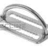 Triglider with D-ring