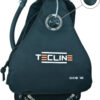 Side Mount BCD SIDE 16 - 16 kg buoyancy
