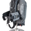 Peanut 21 Professional (21kg/46lbs) - Grey Kevlar set Comfort, weight 5,2 kg