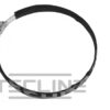 SS tank band for 5,7L tank