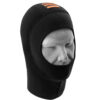 Hood neoprene 5/7 mm - for dry suit - Tecline