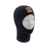 Hood neoprene 7 mm Proterm-Tecline