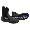 Boots neoprene Tecline Comfort-Titanium 7 mm